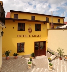 Hotel U Krále